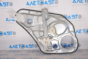 Rear right window lift with motor for Kia Sorento 10-15