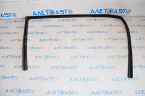 Front left window seal for Kia Sorento 10-15