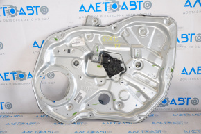 Front right window lift with motor for Kia Sorento 10-15