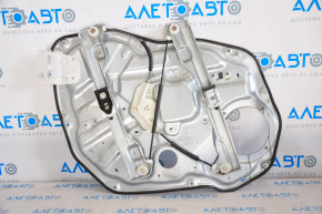 Front right window lift with motor for Kia Sorento 10-15