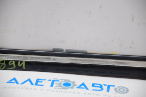 Door trim lower front right Lexus ES350 07-09 useful chrome
