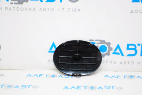 Lexus RX350 16-19 Radiator Grille Emblem Without Radar