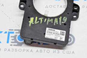 Steering Angle Sensor Nissan Altima 19-20