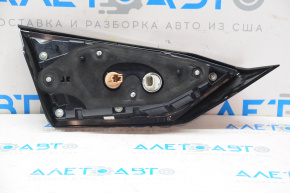 Inner light trunk lid right Nissan Altima 19-24 for polishing