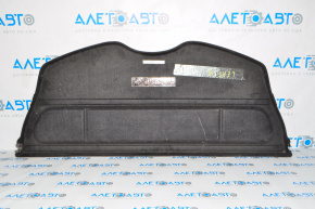 Nissan Leaf 13-17 gray trunk shelf