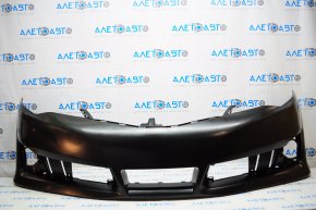 Front Bumper Naked Toyota Camry v50 12-14 USA SE