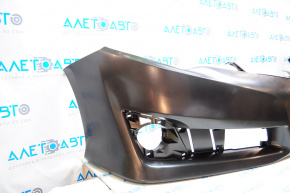 Front Bumper Naked Toyota Camry v50 12-14 USA SE