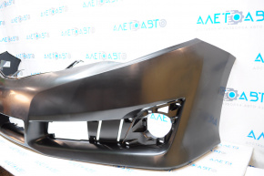 Front Bumper Naked Toyota Camry v50 12-14 USA SE