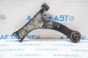 Lower front left control arm for Toyota Corolla e12 02-06