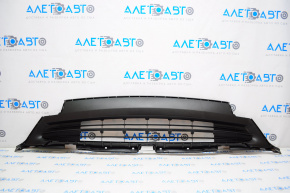 Lower grille front bumper Toyota Rav4 16-18 rest