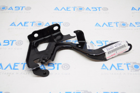 Hood hinge left Toyota Rav4 13-18