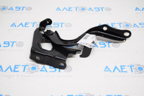 Hood hinge left Toyota Rav4 13-18