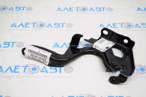 Hood hinge right Toyota Rav4 13-18