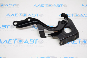Hood hinge right Toyota Rav4 13-18