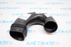 Air duct for filter VW Tiguan 09-18