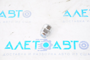 Wheel nut d19 M12x1.5 Acura MDX 14-16