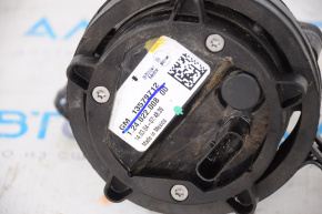 Chevrolet Volt 11-15 Cooling System Pump