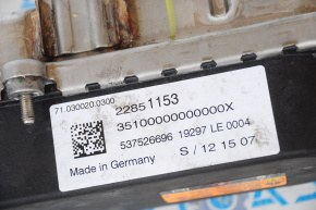 Chevrolet Volt 13-15 Electric Heater