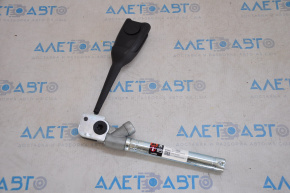 Chevrolet Volt 11-15 passenger seat belt tensioner