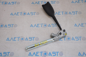 Chevrolet Volt 11-15 passenger seat belt tensioner