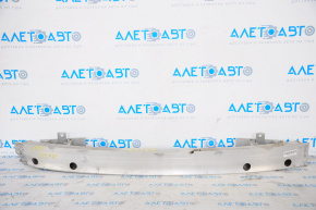 Chevrolet Volt 11-15 rear bumper reinforcement is dented