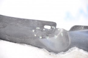 Rear left fender liner Chevrolet Volt 11-15 crack