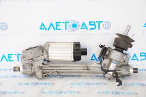 Steering rack Chevrolet Volt 11-15 with motor