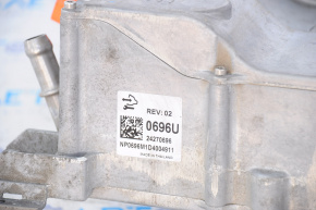 On-board charger Chevrolet Volt 13-15