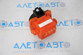 Chevrolet Volt 11-15 battery check