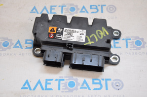 Module srs airbag computer airbags Chevrolet Volt 11-15