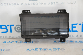 Instrument cluster Chevrolet Volt 11-15 68k
