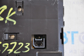 Instrument cluster Chevrolet Volt 11-15 68k