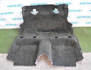 Ford Explorer 11-19 Rear Row Floor Covering