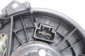 Jeep Cherokee KL 14-23 Heater Fan Motor