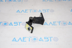 Lower front right door hinge for Audi Q5 8R 09-17