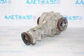 Rear differential gearbox Audi Q5 8R 09-14 2.0T 105k