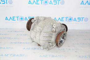 Rear differential gearbox Audi Q5 8R 09-14 2.0T 105k