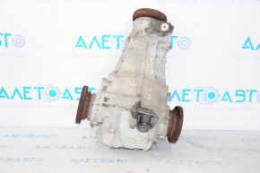 Rear differential gearbox Audi Q5 8R 09-14 2.0T 105k