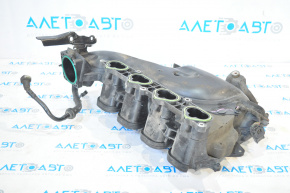Intake manifold Chrysler 200 11-14 2.4