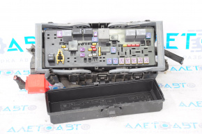 Underhood fuse box Dodge Journey 11-20 2.4