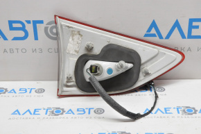 Inner lamp trunk lid right Ford Escape MK3 13-16 prerest, for polishing