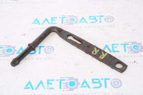 Rear right muffler bracket Ford Explorer 11-19