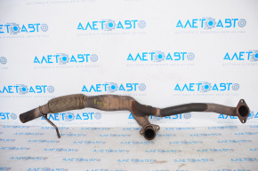 Ford Explorer 11-19 3.5 Intake Pipe
