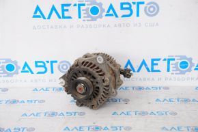 Ford Explorer 11-19 3.5 Generator Water Damage to Spare Parts