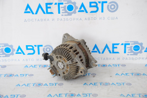 Ford Explorer 11-19 3.5 Generator Water Damage to Spare Parts
