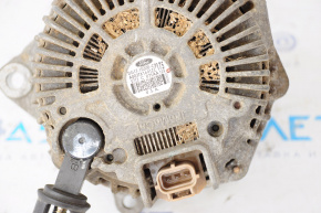 Ford Explorer 11-19 3.5 Generator Water Damage to Spare Parts