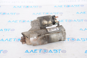 Starter Ford Explorer 11-19