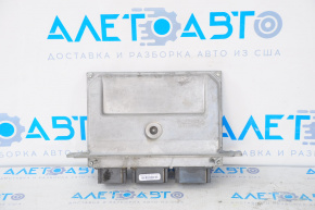 Block ECU engine computer Ford Explorer 11-15 3.5