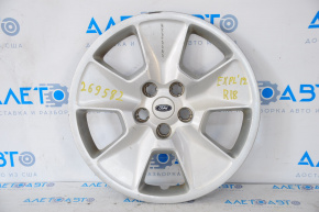 Wheel cap R17 Ford Explorer 11-19 curb