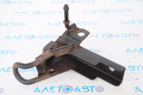 Ford Explorer 11-17 Towing Bracket
